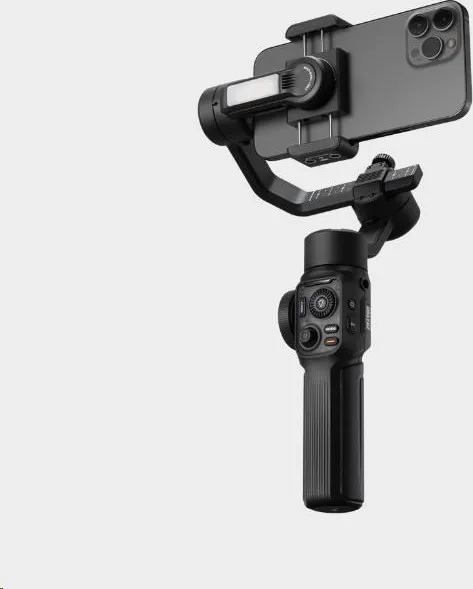 Zhiyun Mobile Gimbal Smooth 5S AI