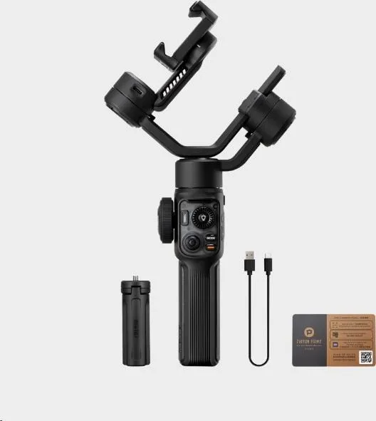 Zhiyun Mobile Gimbal Smooth 5S AI