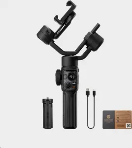 Zhiyun Mobile Gimbal Smooth 5S AI