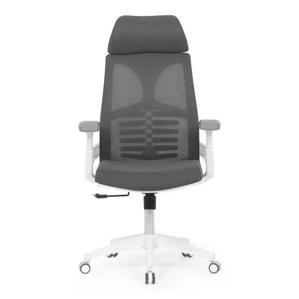 Kancelárska stolička KA-S247 Autronic Bílá