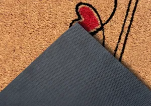 Rohožka Mix Mats Cat Home