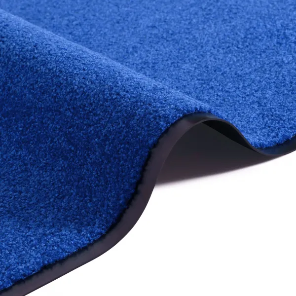 Hanse Home Collection koberce Rohožka Wash & Clean 103837 Blue – na von aj na doma - 40x60 cm