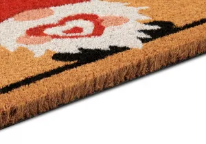 Hanse Home Collection koberce Rohožka Trpaslíci 106195 - na von aj na doma - 40x70 cm