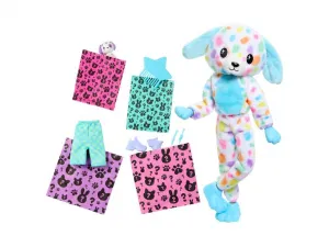 Barbie Cutie Reveal Barbie farebné sny dalmatin