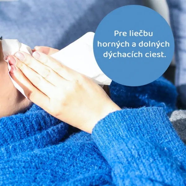 Beurer inhalátor s nosnou sprchou IH26