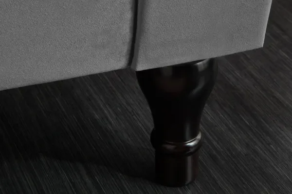 Chesterfield pohovka PALLAS Dekorhome