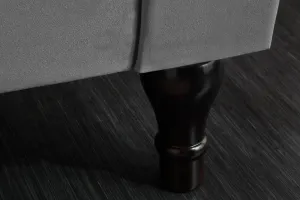 Chesterfield pohovka PALLAS Dekorhome