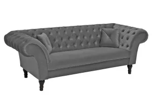Chesterfield pohovka PALLAS Dekorhome