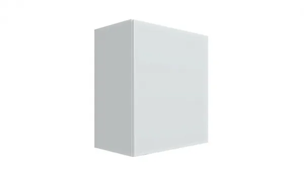 ArtExt Kuchynská skrinka horná digestorová SILVER | W8 60 Farba korpusu: Grey