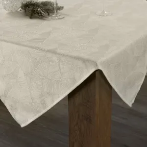 Obrus ISLA krémový