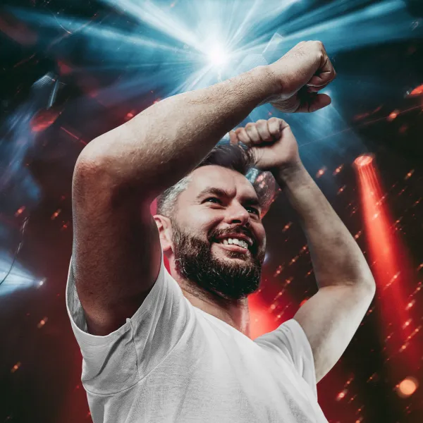 Angry Beards Tuhý antiperspirant Ryan Run