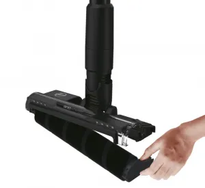 Hoover HF401P 011 + BENEFIT