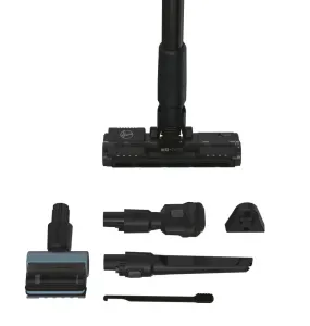 Hoover HF401P 011 + BENEFIT