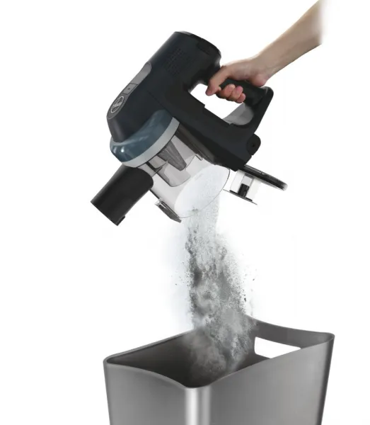 Hoover HF401P 011 + BENEFIT
