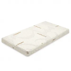 Detský matrac New Baby CLASSY 140x70x11 cm Visco-molitan Cashmere