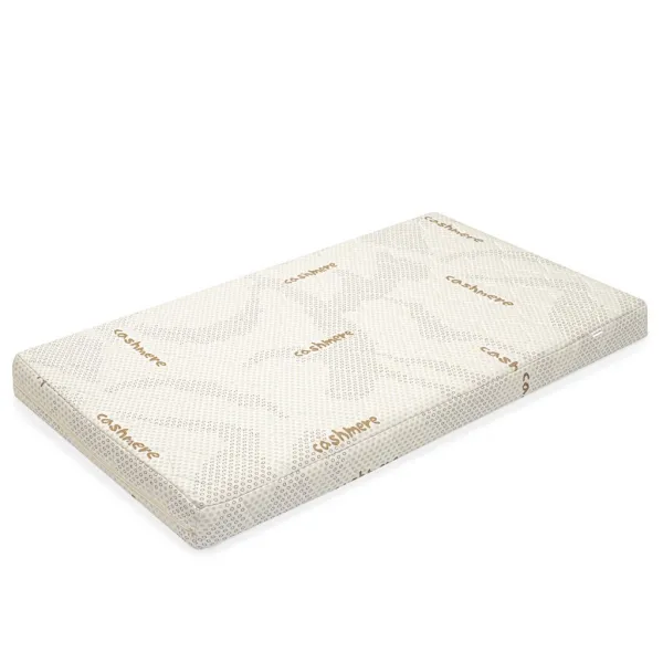 Detský matrac New Baby CLASSY 160x80x12 cm Visco-molitan Cashmere