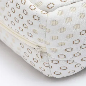 Detský matrac New Baby CLASSY 160x80x12 cm Visco-molitan Cashmere