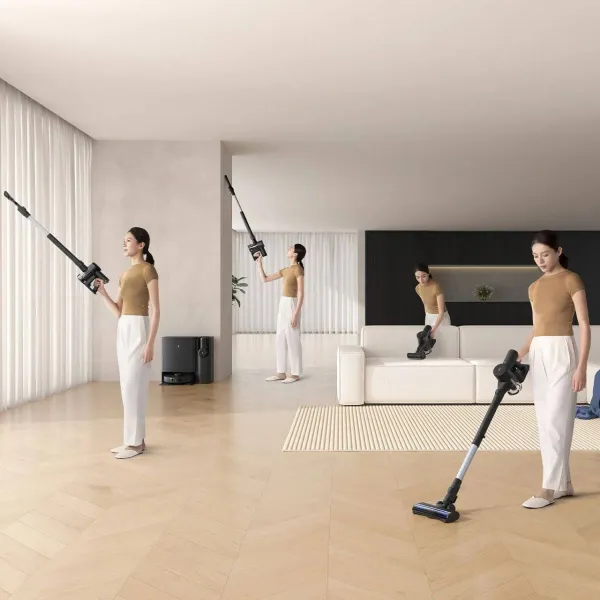 ECOVACS sada Power Brush Kit pre ručný vysávač DEEBOT X2 COMBO