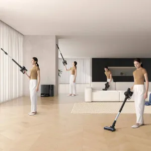 ECOVACS sada Power Brush Kit pre ručný vysávač DEEBOT X2 COMBO