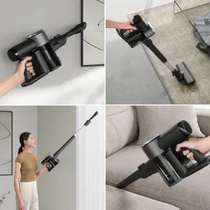 ECOVACS sada Power Brush Kit pre ručný vysávač DEEBOT X2 COMBO