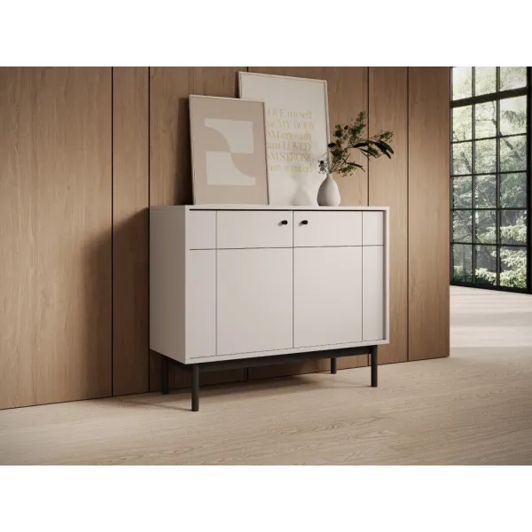 ArtPS Obývacia stena JAPANESE | cashmere