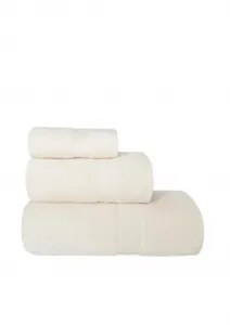 Faro Bavlnený froté uterák Mateo 30 x 50 cm biely