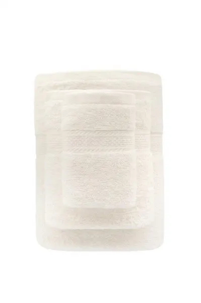 Faro Bavlnený froté uterák Mateo 30 x 50 cm biely