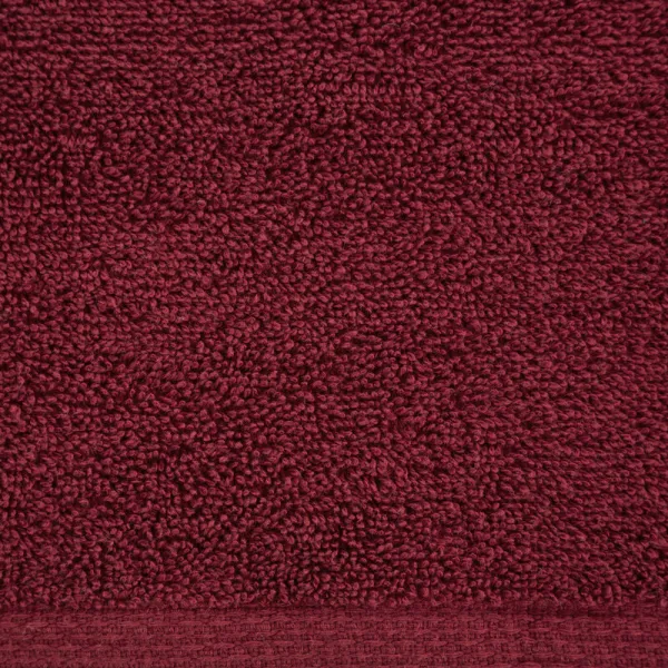 ArtFir Uterák 1 | bordová 50 x 100 cm