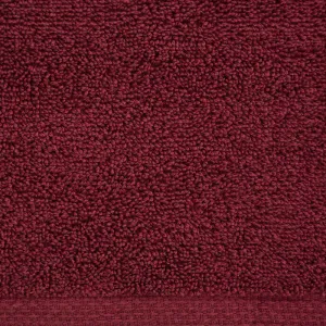 ArtFir Uterák 1 | bordová 50 x 100 cm