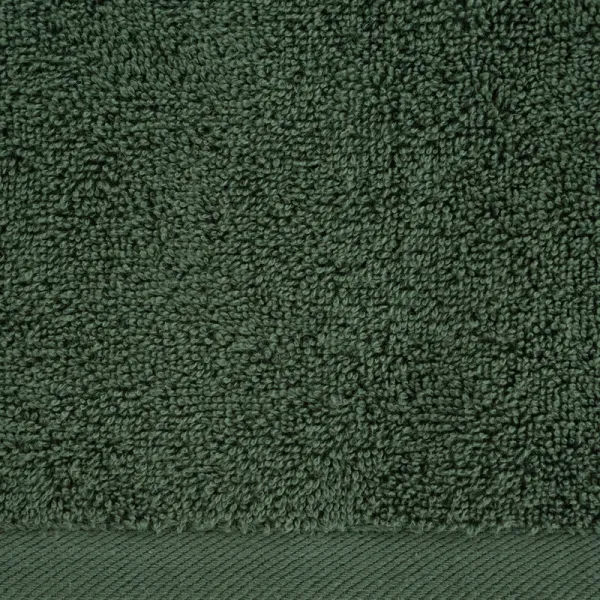 ArtFir Osuška 2 | tmavozelená 70 x 140 cm