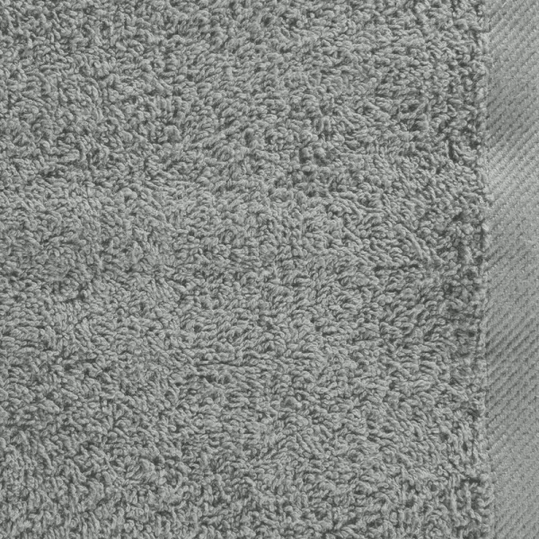ArtFir Osuška 2 | sivá 70 x 140 cm