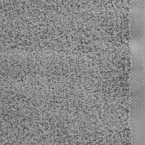 ArtFir Osuška 2 | sivá 70 x 140 cm