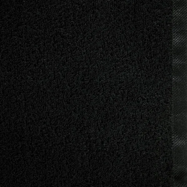 ArtFir Osuška 2 | čierna 70 x 140 cm