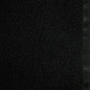 ArtFir Osuška 2 | čierna 70 x 140 cm