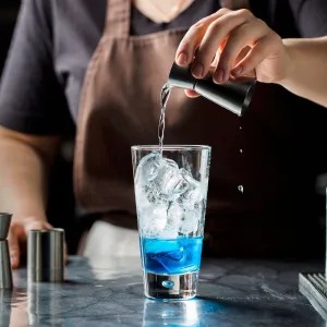 Barmanská súprava Leeds 11 položiek