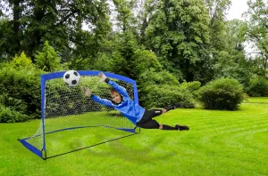 Futbalová bránka 200 x 100 cm