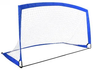 Futbalová bránka 200 x 100 cm