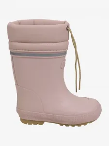 CeLaVi - Termo gumáky Misty Rose Veľkosť nohy: 30
