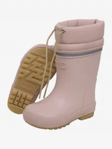 CeLaVi - Termo gumáky Misty Rose Veľkosť nohy: 30