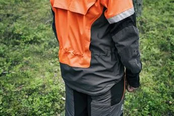 HUSQVARNA Bunda  Technical