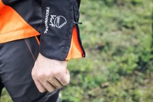 HUSQVARNA Bunda  Technical
