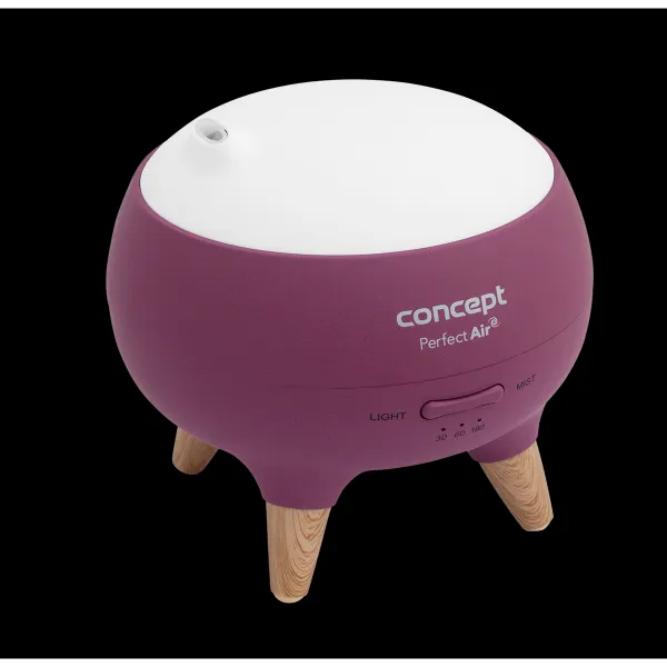 Concept DF1011 aróma difuzér Perfect Air Berry