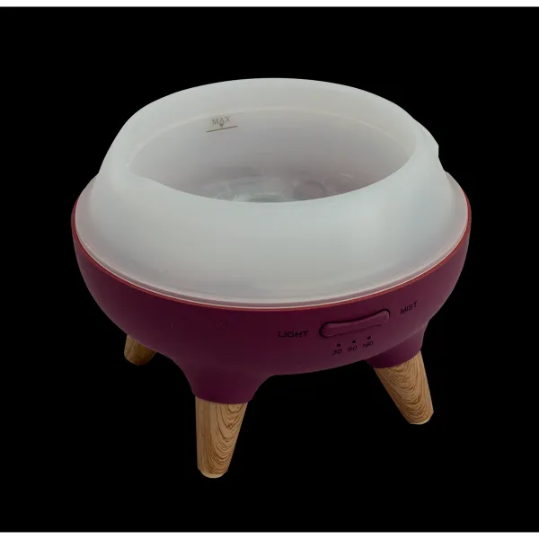 Concept DF1011 aróma difuzér Perfect Air Berry