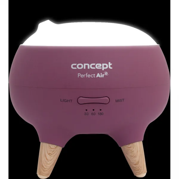 Concept DF1011 aróma difuzér Perfect Air Berry