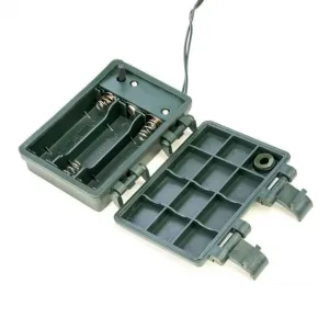 Nexos 65866 Vianočný stromček s osvetlením - 60 cm, 30 LED