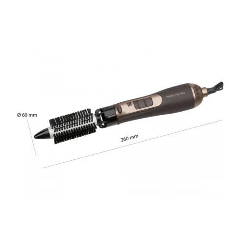 ProfiCare HAS 3011 kulmofén brown 1 ks