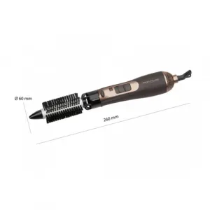 ProfiCare HAS 3011 kulmofén brown 1 ks