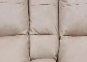 Relaxačná 2-miestna pohovka Dekorhome