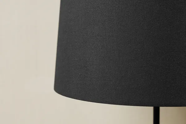 Stolová lampa MEBIS Dekorhome Zlatá