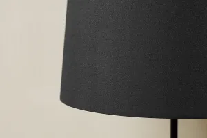 Stolová lampa MEBIS Dekorhome Zlatá